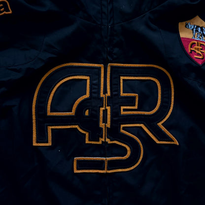 AS Rom Vintage Tracksuit 2006/07 | XL