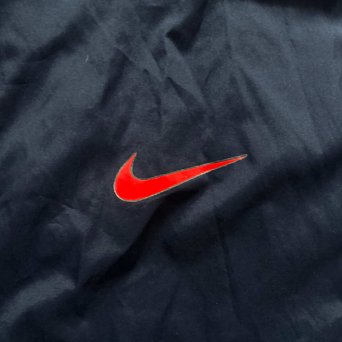 Nike x PSG Vintage Trackjacket 2012/13 | L