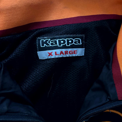 AS Rom Vintage Tracksuit 2006/07 | XL