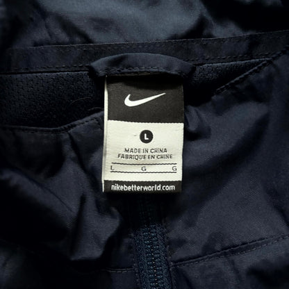 Nike x PSG Vintage Trackjacket 2012/13 | L