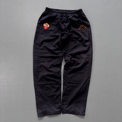 AS Rom Vintage Tracksuit 2006/07 | XL