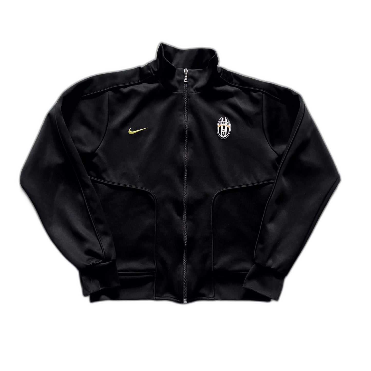 Nike x Juventus Turin Vintage Trackjacket 2008/09 | M