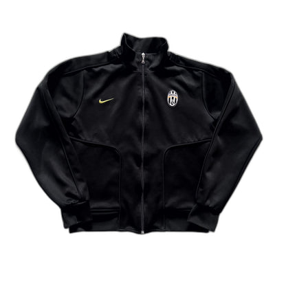 Nike x Juventus Turin Vintage Trackjacket 2008/09 | M