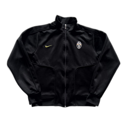 Nike x Juventus Turin Vintage Trackjacket 2008/09 | M