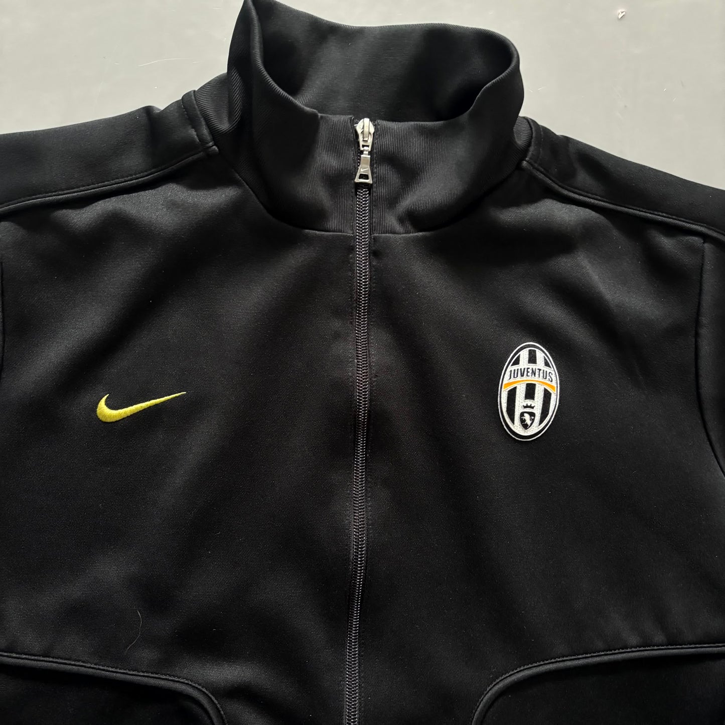 Nike x Juventus Turin Vintage Trackjacket 2008/09 | M