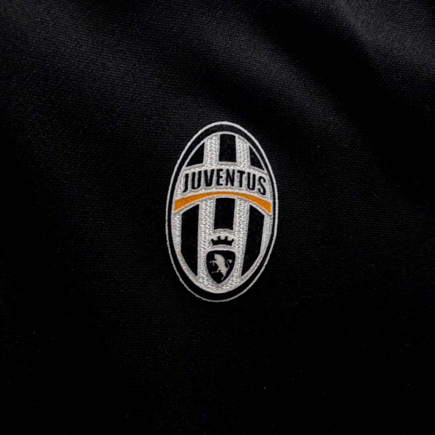 Nike x Juventus Turin Vintage Trackjacket 2008/09 | M