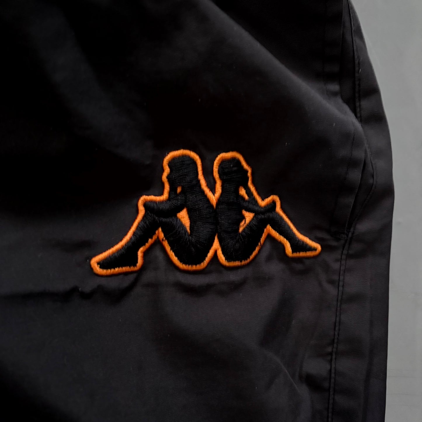 AS Rom Vintage Tracksuit 2006/07 | XL