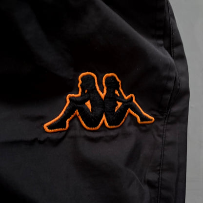 AS Rom Vintage Tracksuit 2006/07 | XL