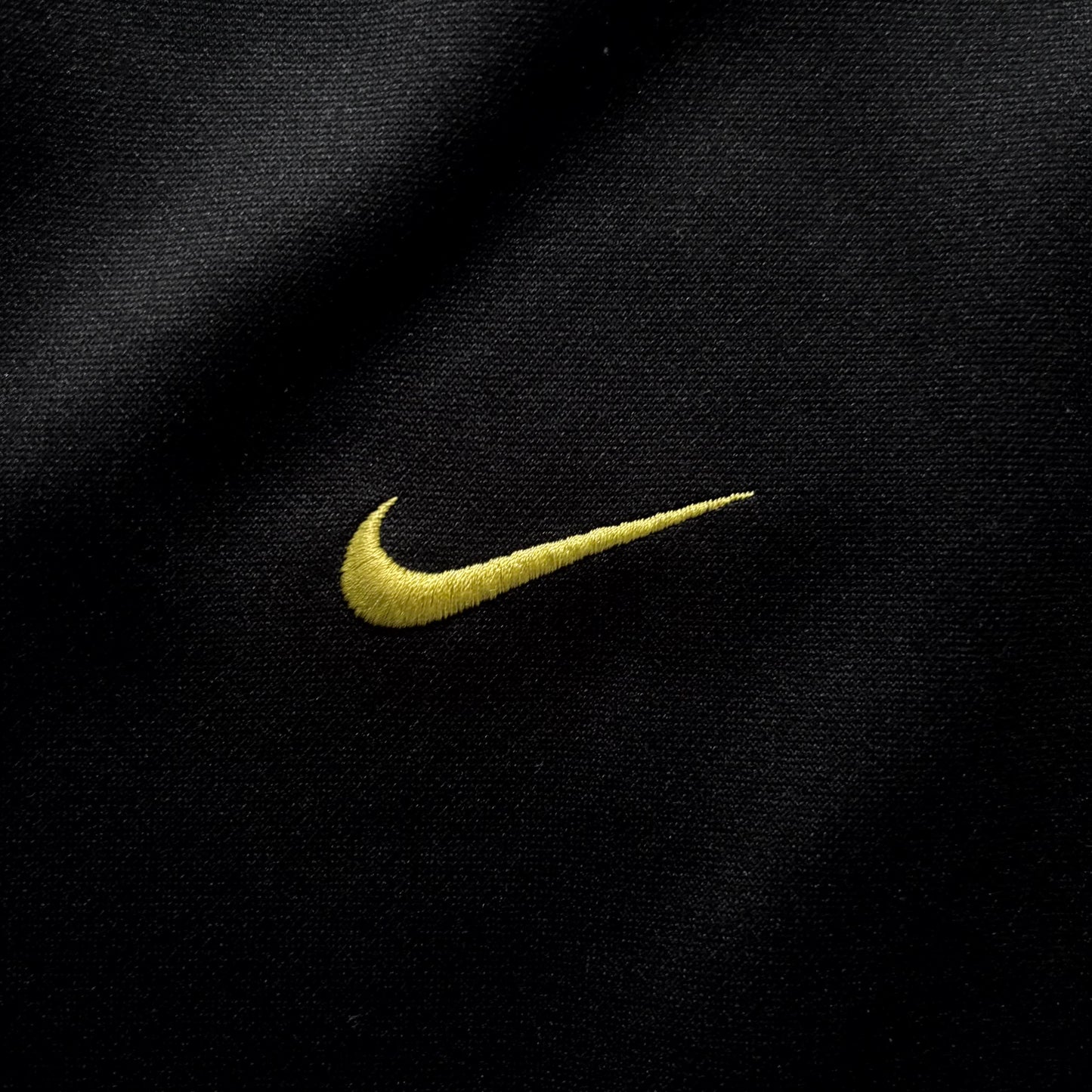 Nike x Juventus Turin Vintage Trackjacket 2008/09 | M