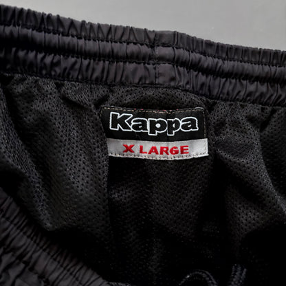 AS Rom Vintage Tracksuit 2006/07 | XL