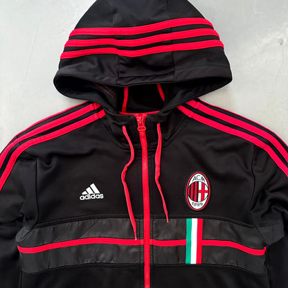 Adidas x AC Mailand Vintage Jacket 2013/14 | S