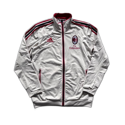 Adidas x Ac Mailand Vintage Tracksuit 2010/11 | M