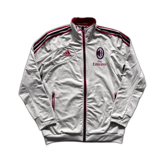 Adidas x Ac Mailand Vintage Tracksuit 2010/11 | M