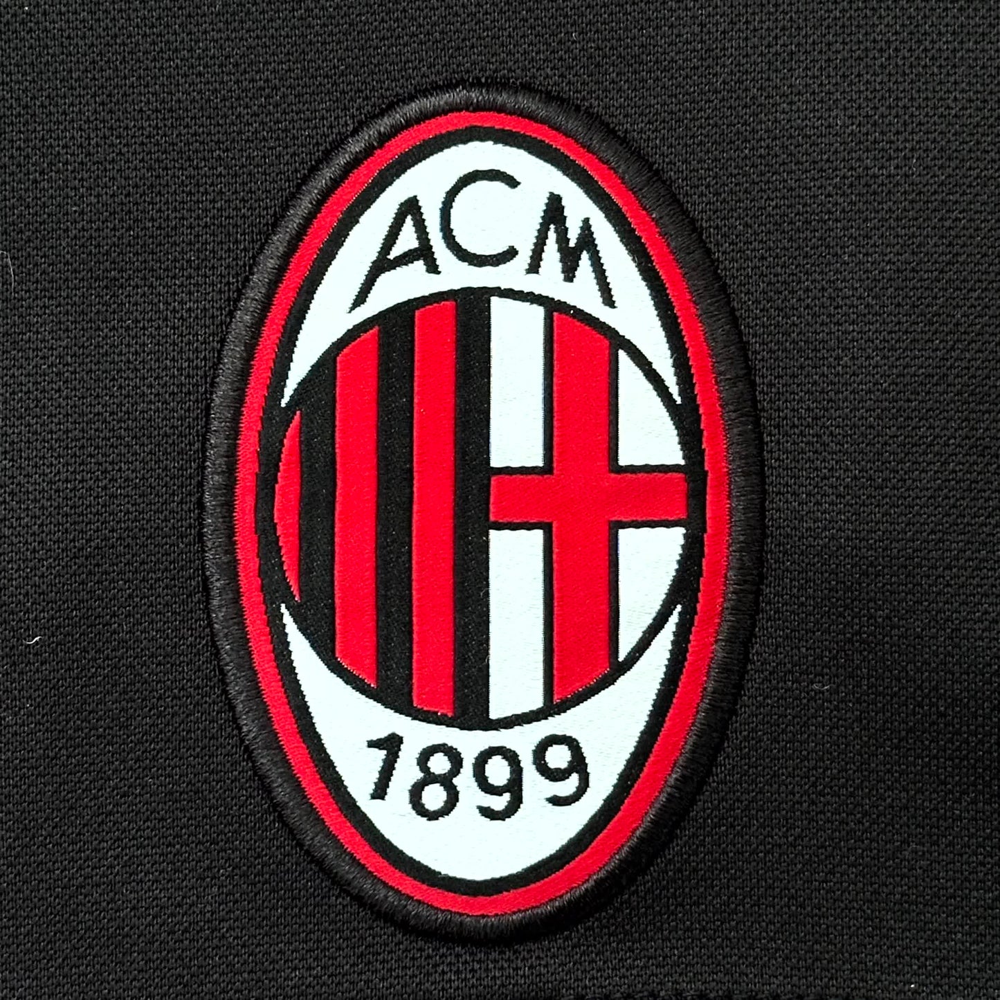Adidas x AC Mailand Vintage Jacket 2013/14 | S
