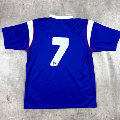 Vintage Jersey L