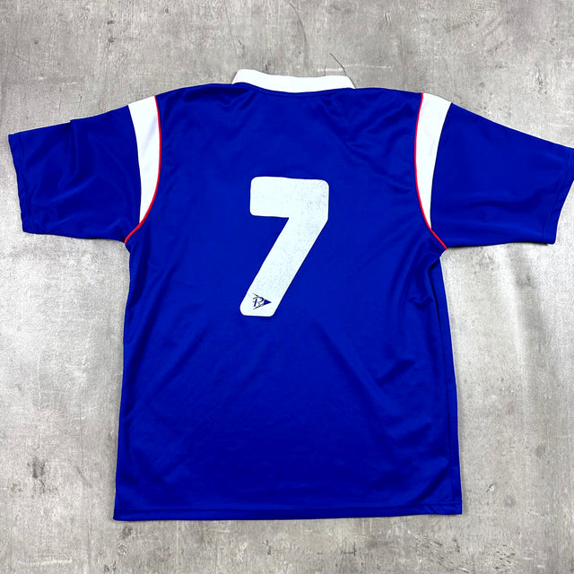 Vintage Jersey L