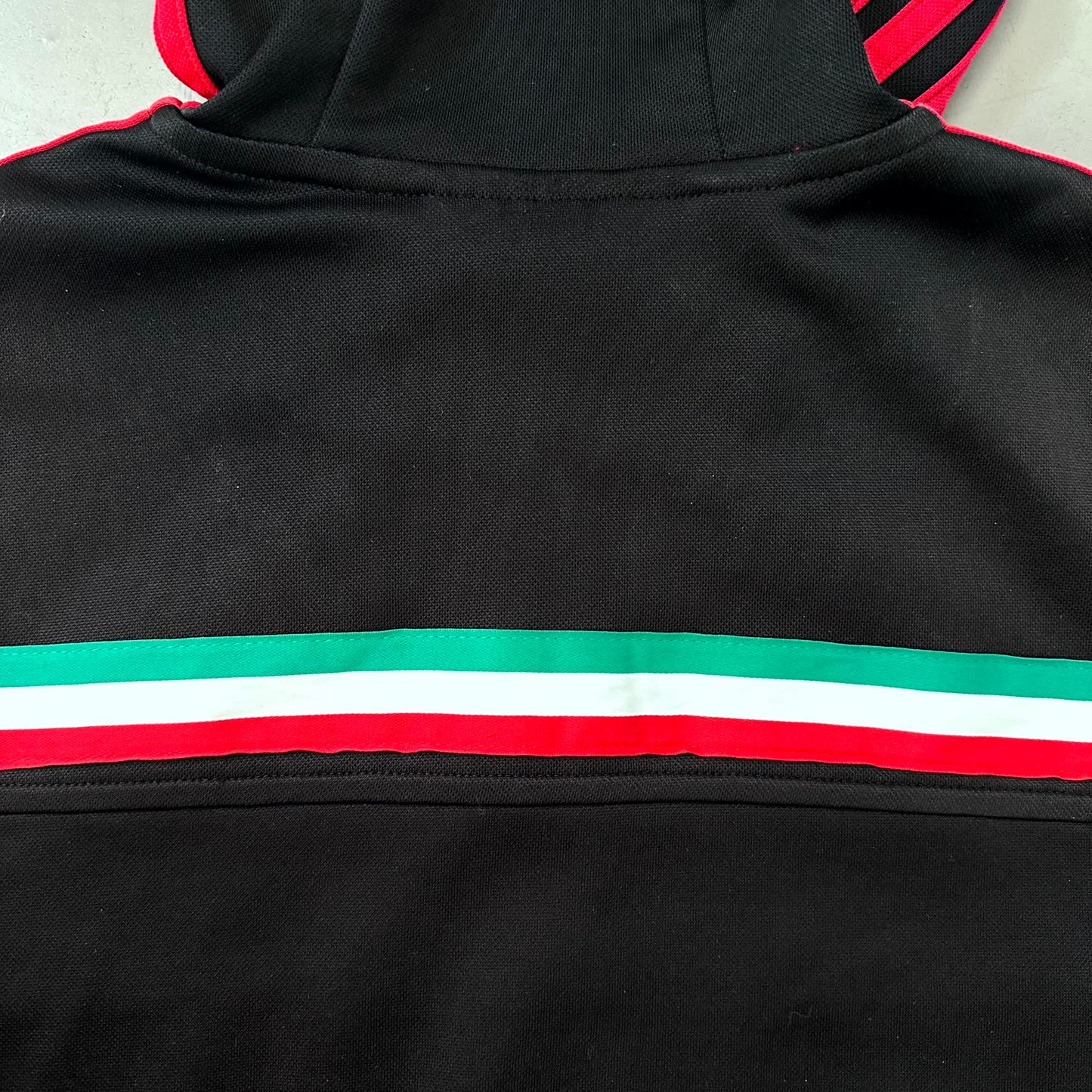 Adidas x AC Mailand Vintage Jacket 2013/14 | S