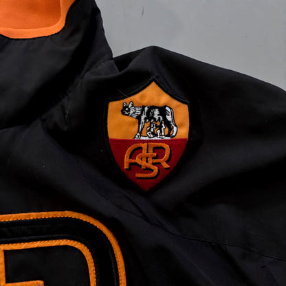 AS Rom Vintage *Premium* Tracksuit 2006/07 | M