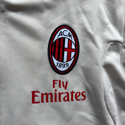 Adidas x Ac Mailand Vintage Tracksuit 2010/11 | M