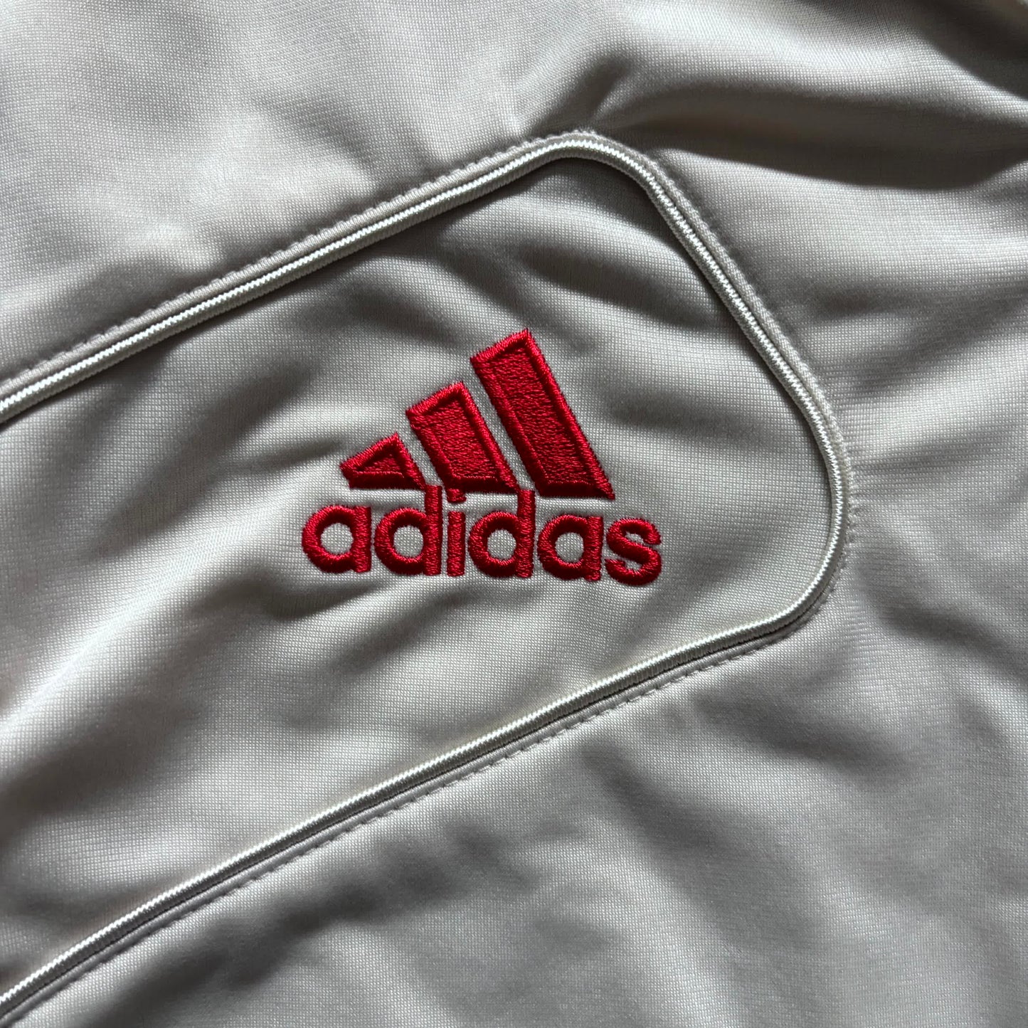 Adidas x Ac Mailand Vintage Tracksuit 2010/11 | M