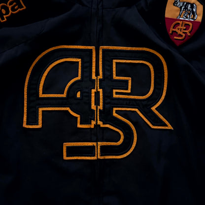 AS Rom Vintage *Premium* Tracksuit 2006/07 | M