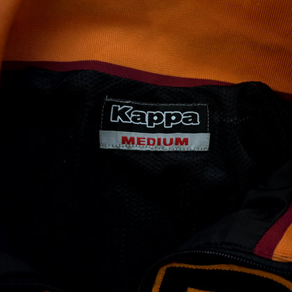 AS Rom Vintage *Premium* Tracksuit 2006/07 | M