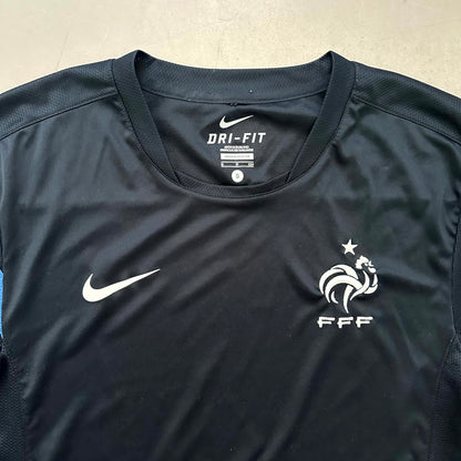 Nike x Frankreich Vintage Trikot 2014 | S