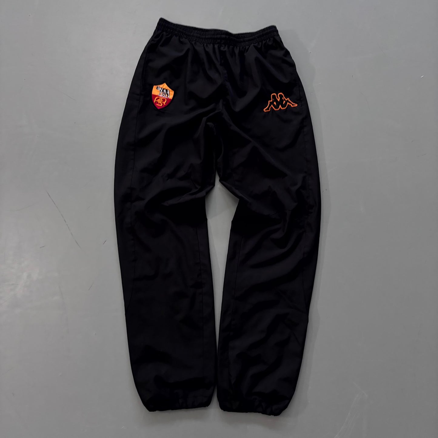 AS Rom Vintage *Premium* Tracksuit 2006/07 | M