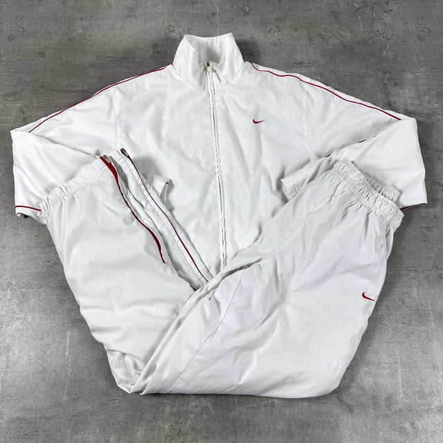 Nike Vintage Tracksuit S