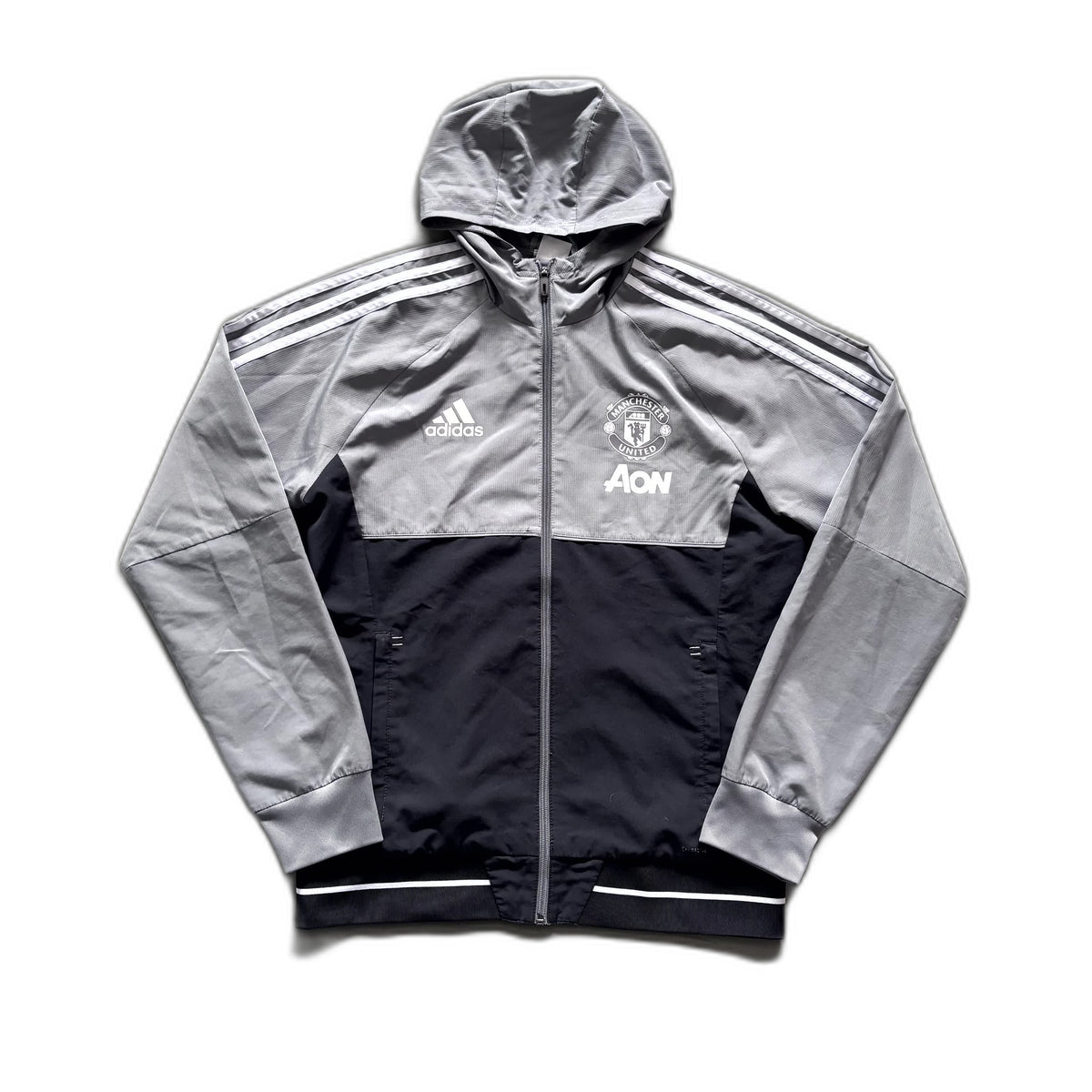 Adidas x Manchester United Vintage Trackjacket 2016/17 | M