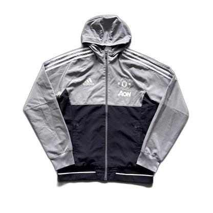 Adidas x Manchester United Vintage Trackjacket 2016/17 | M