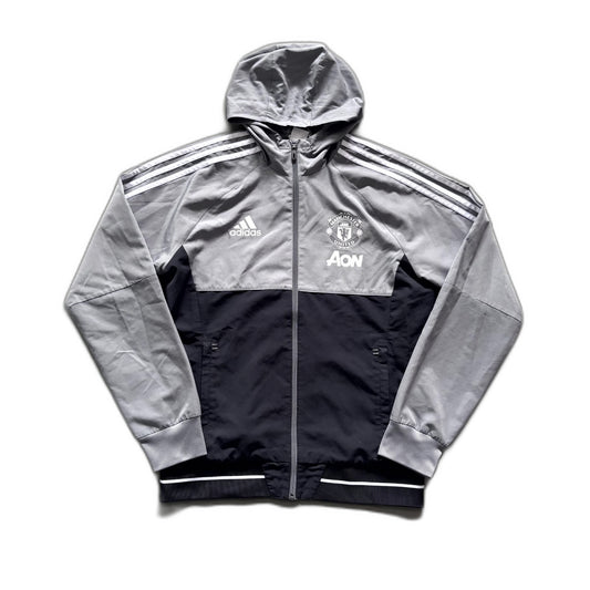 Adidas x Manchester United Vintage Trackjacket 2016/17 | M
