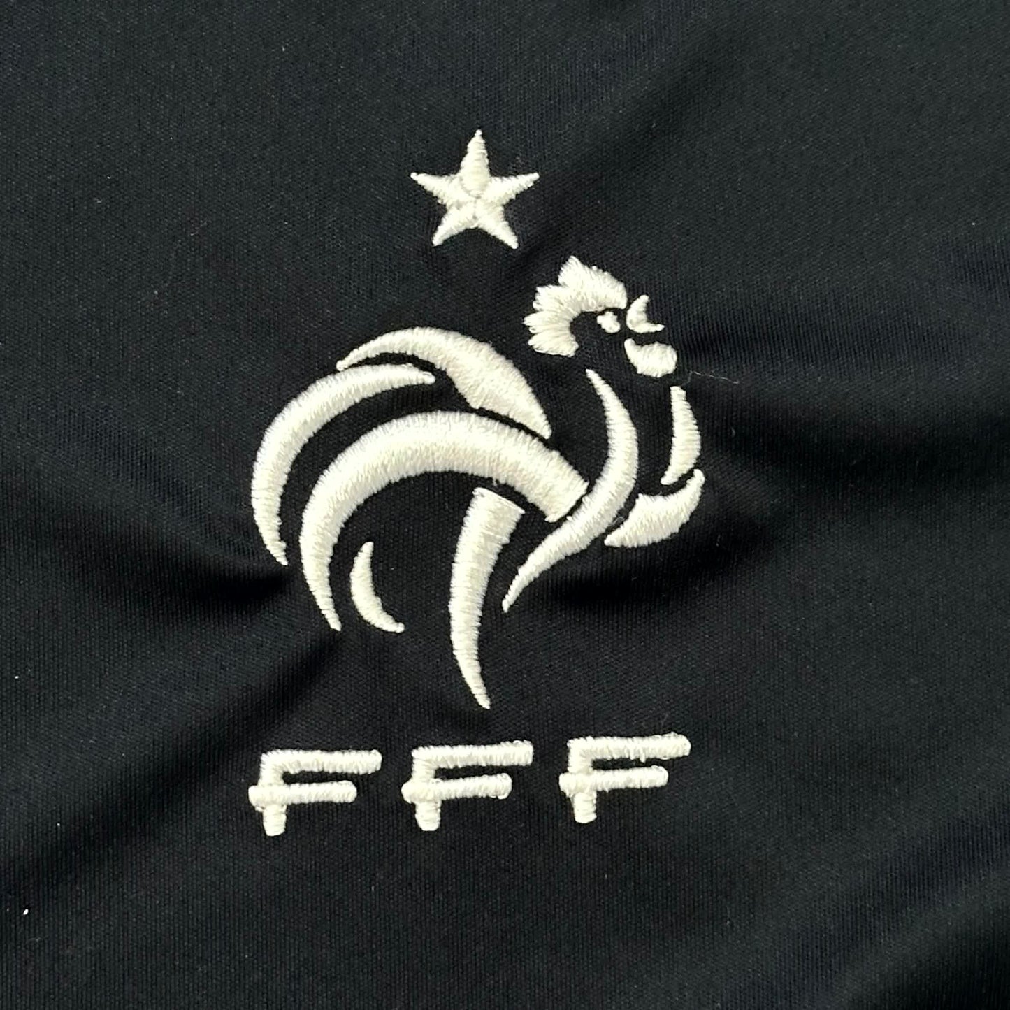 Nike x Frankreich Vintage Trikot 2014 | S