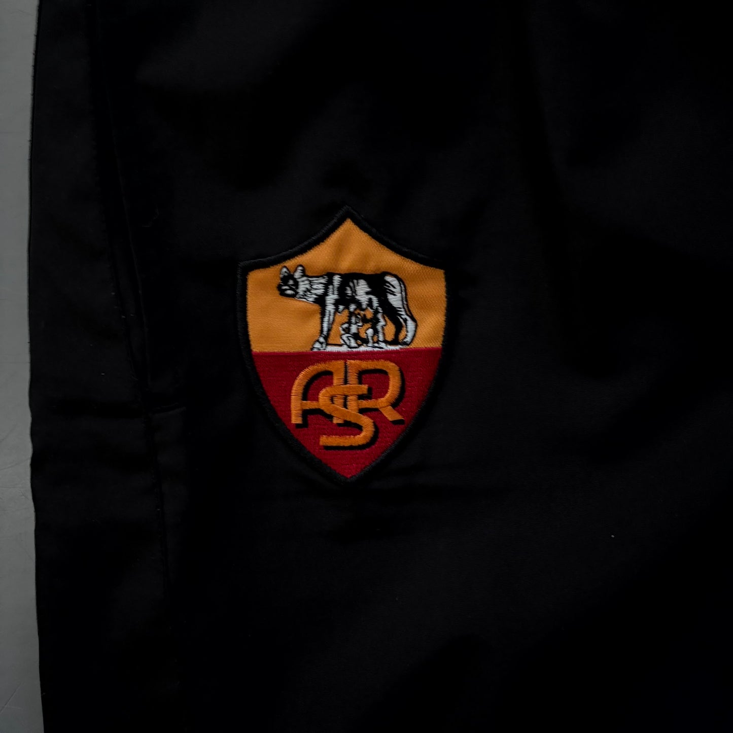 AS Rom Vintage *Premium* Tracksuit 2006/07 | M