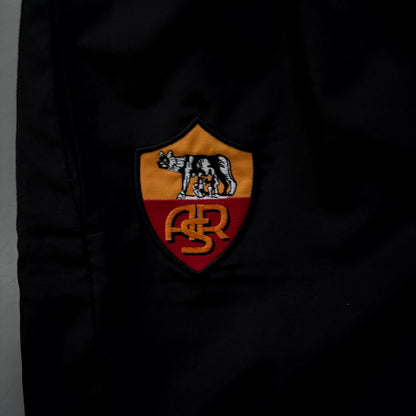 AS Rom Vintage *Premium* Tracksuit 2006/07 | M