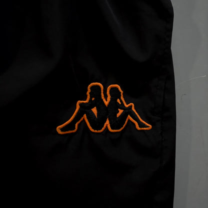 AS Rom Vintage *Premium* Tracksuit 2006/07 | M