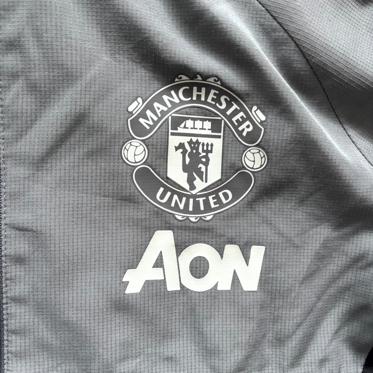 Adidas x Manchester United Vintage Trackjacket 2016/17 | M
