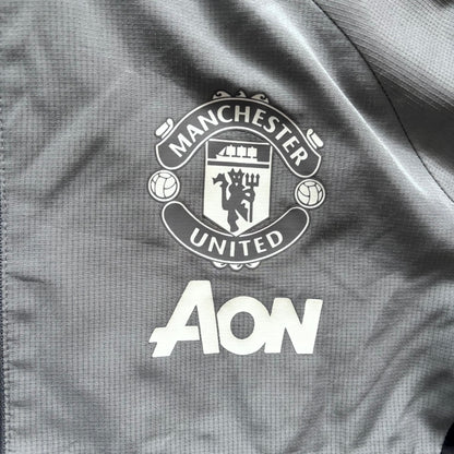 Adidas x Manchester United Vintage Trackjacket 2016/17 | M