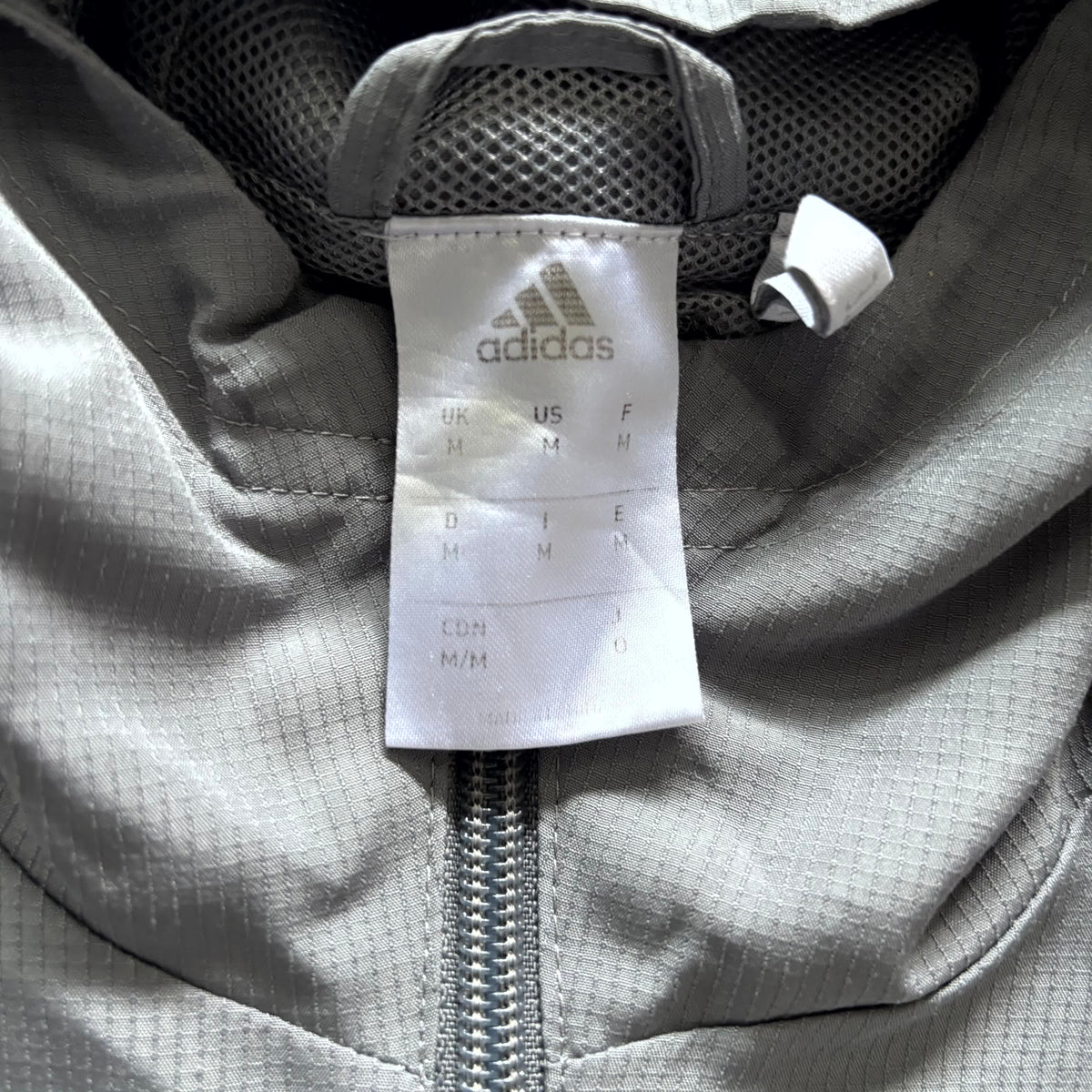 Adidas x Manchester United Vintage Trackjacket 2016/17 | M