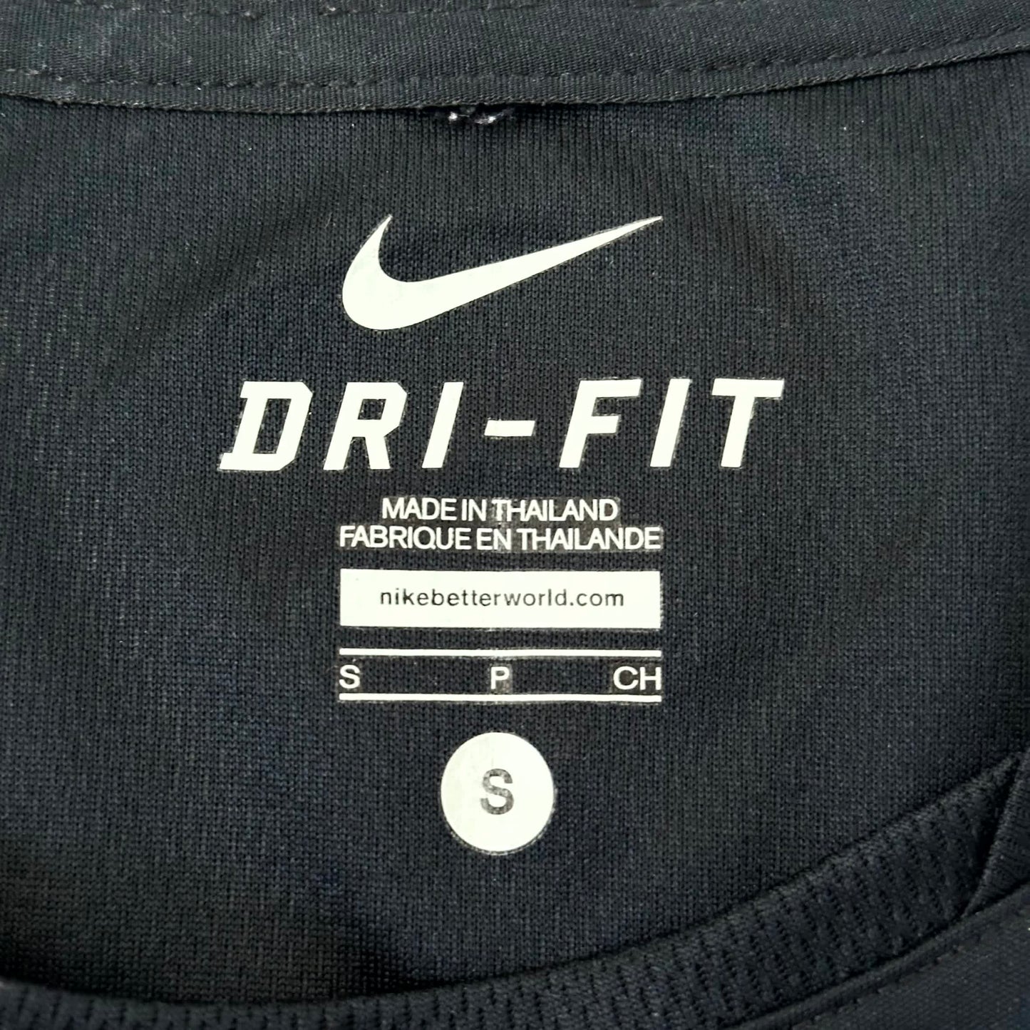 Nike x Frankreich Vintage Trikot 2014 | S