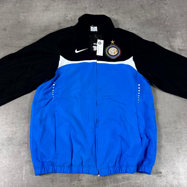 Nike Inter Mailand Tracksuit S