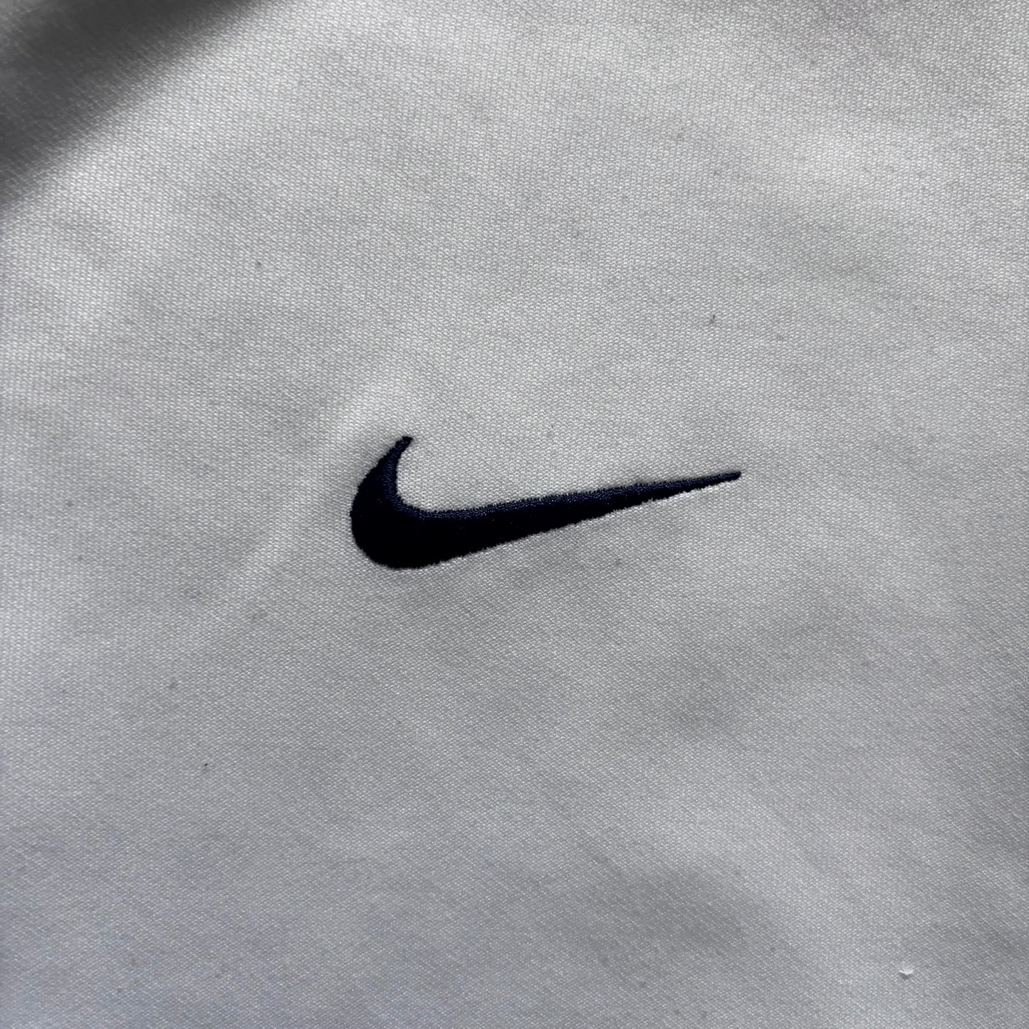 Nike x Frankreich Vintage Trackjacket 2010 | M