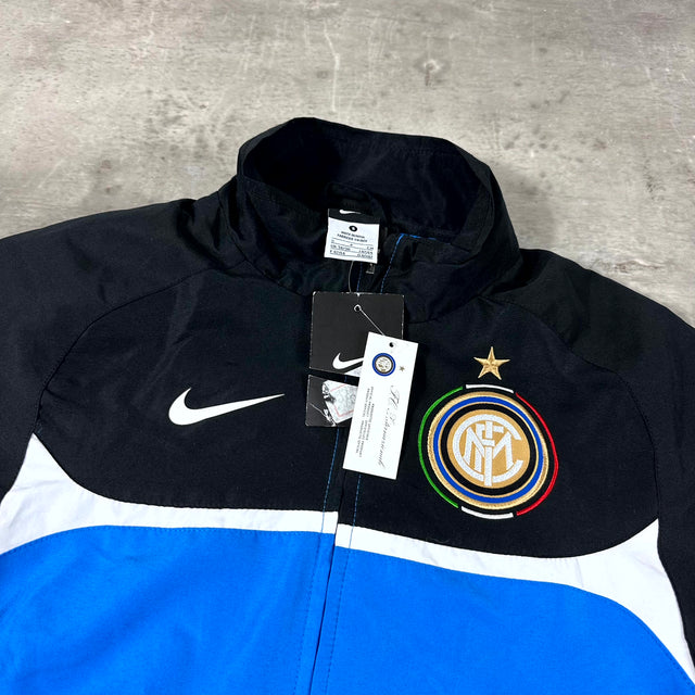 Nike Inter Mailand Tracksuit S