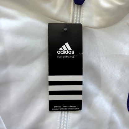 Adidas x Anderlecht Vintage Tracksuit 2014/15 NEU | L