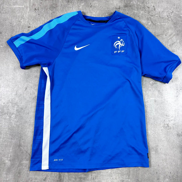 France Vintage Jersey L