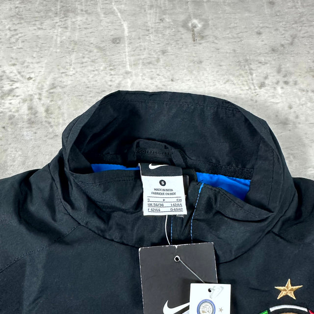 Nike Inter Mailand Tracksuit S