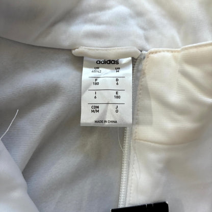 Adidas x Anderlecht Vintage Tracksuit 2014/15 NEU | L