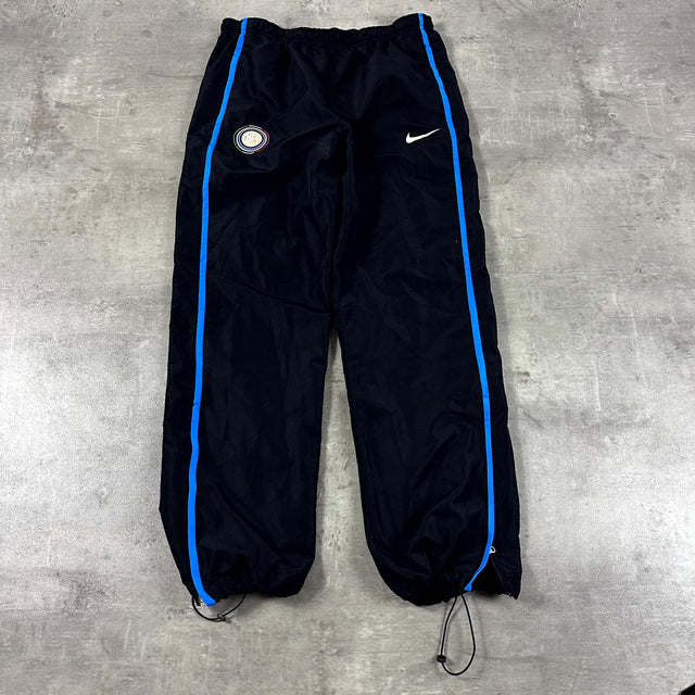 Nike Inter Mailand Tracksuit S