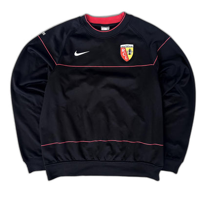 Nike x RC Lens Vintage Sweater 2007/08 | M