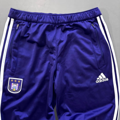Adidas x Anderlecht Vintage Tracksuit 2014/15 NEU | L